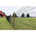 Anti-corrosion Sheep Farm Fence Knotted Field Fence